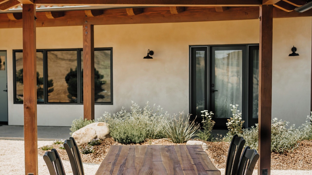 Photo of Outdoor in Santa Ynez