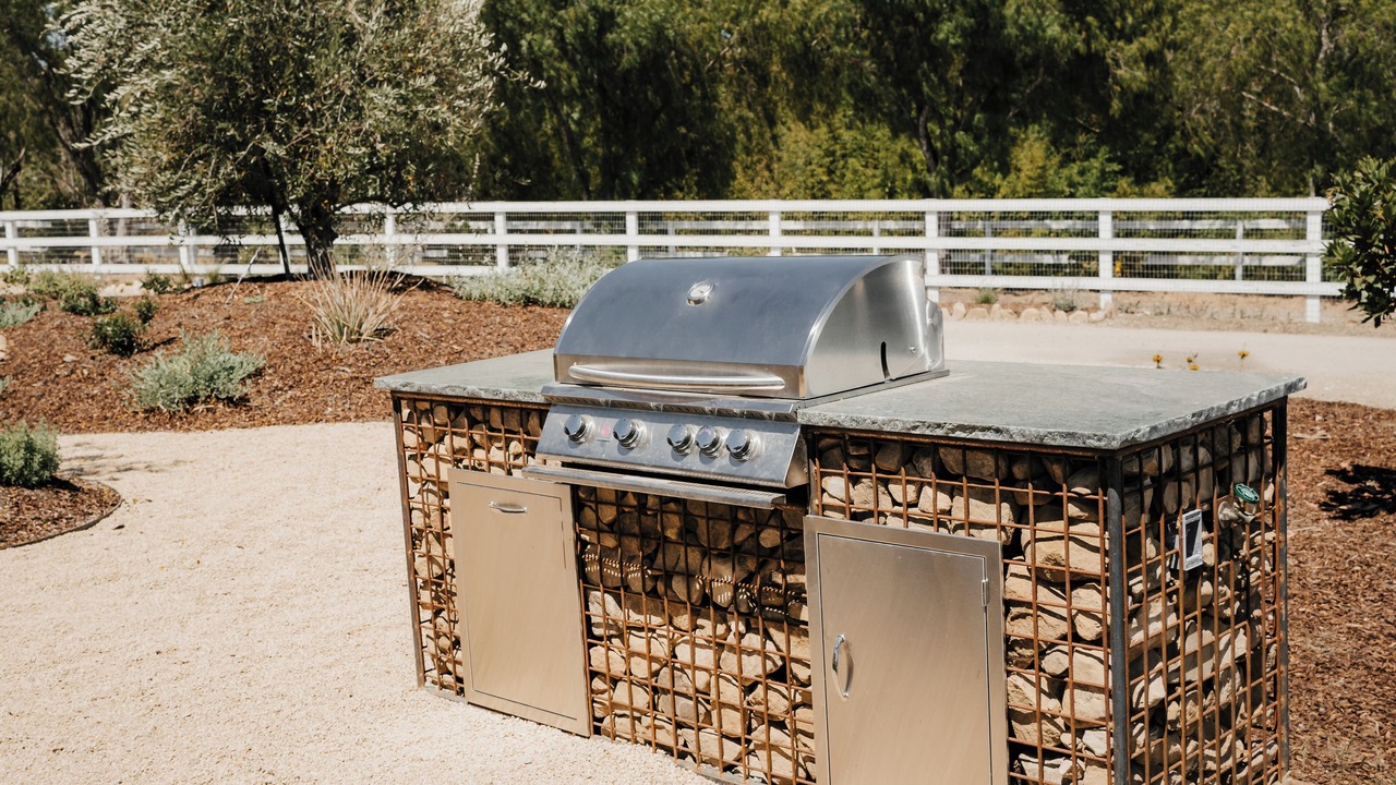 Photo of Outdoor in Santa Ynez
