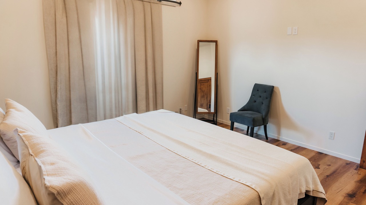 Photo of Bedroom in Santa Ynez