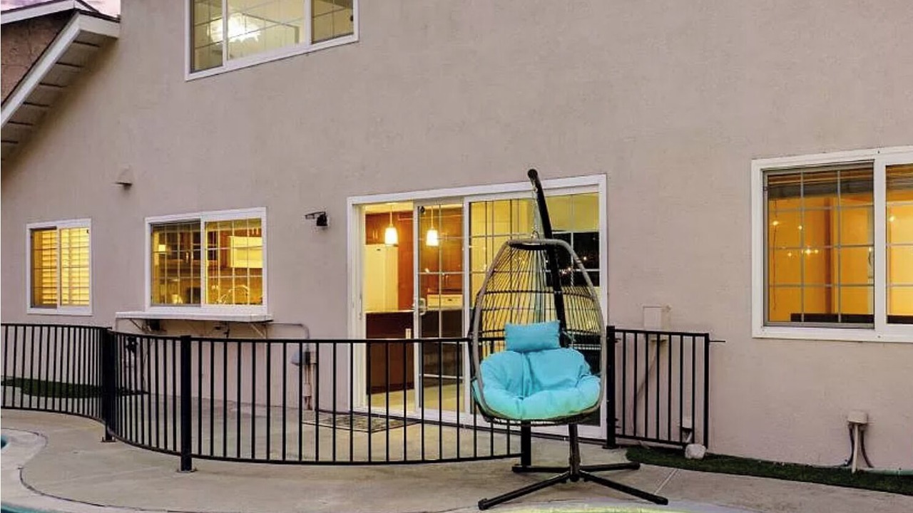Photo of Outdoor in Fullerton