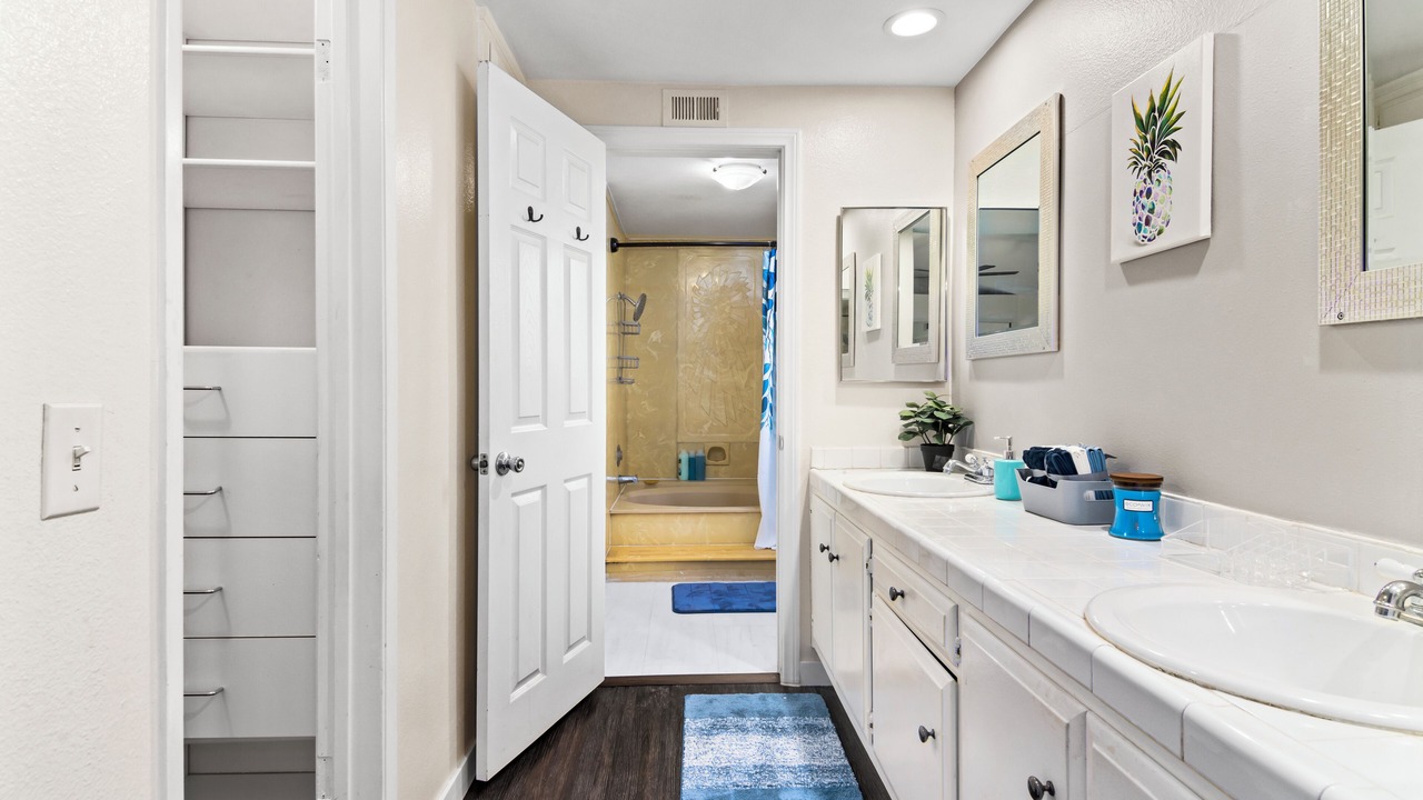 Photo of Bathroom in Fullerton
