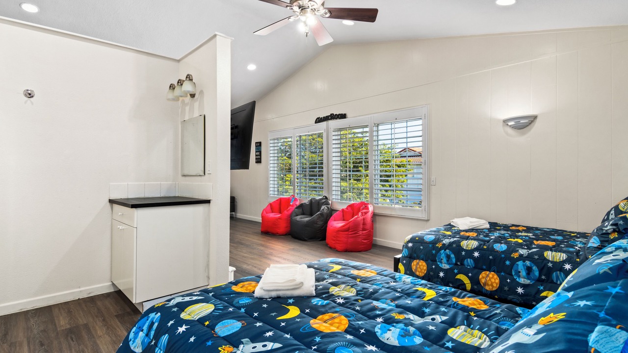 Photo of Bedroom in Fullerton