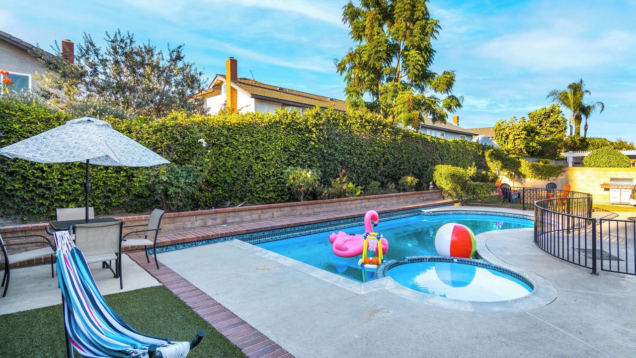 Photo of Outdoor in Fullerton