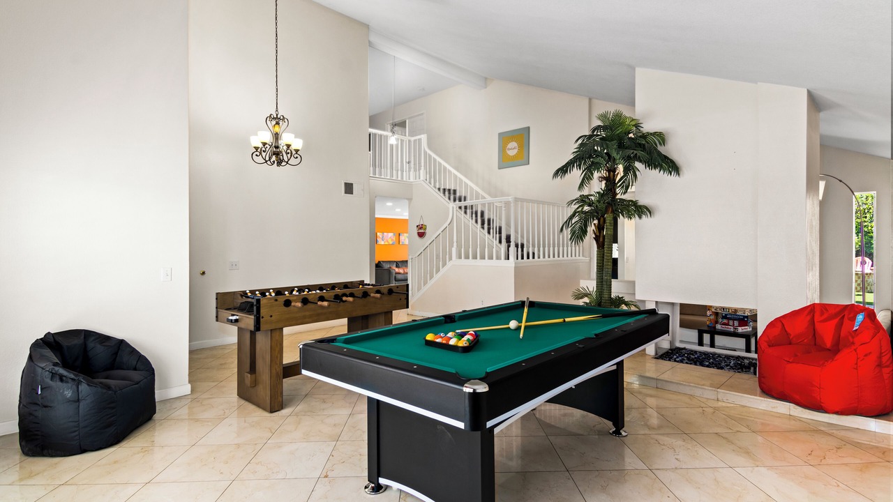 Photo of Bedroom in Fullerton