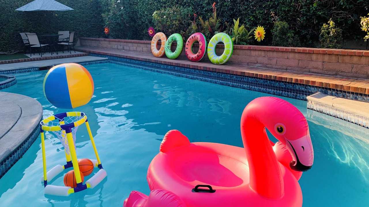 Photo of Outdoor in Fullerton