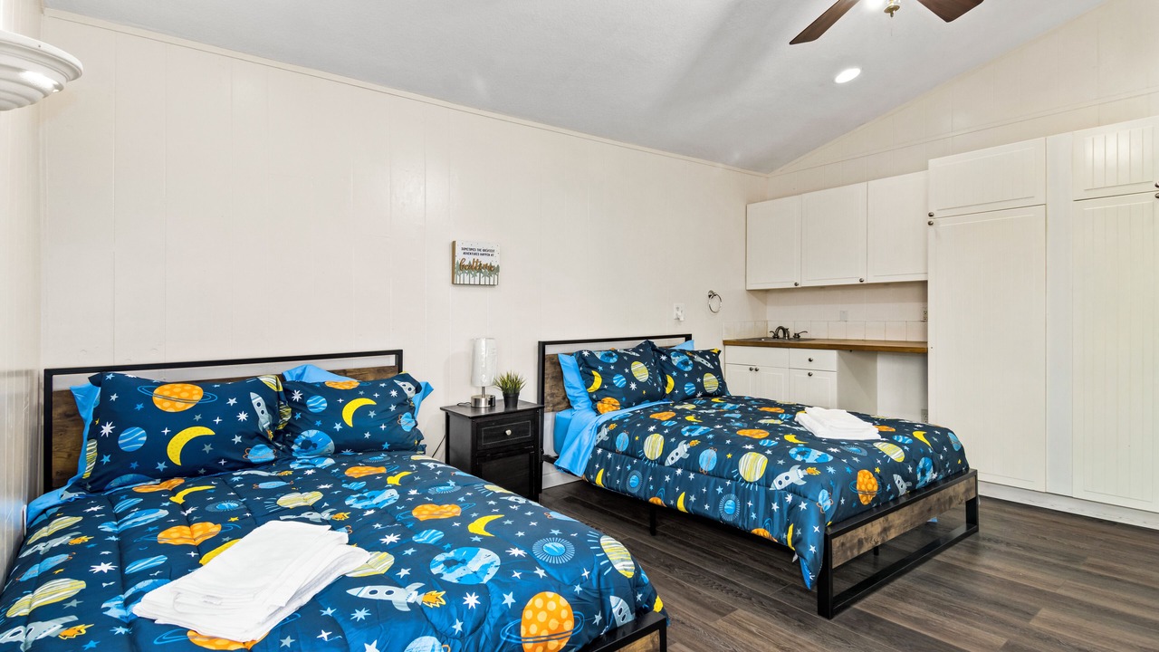 Photo of Bedroom in Fullerton