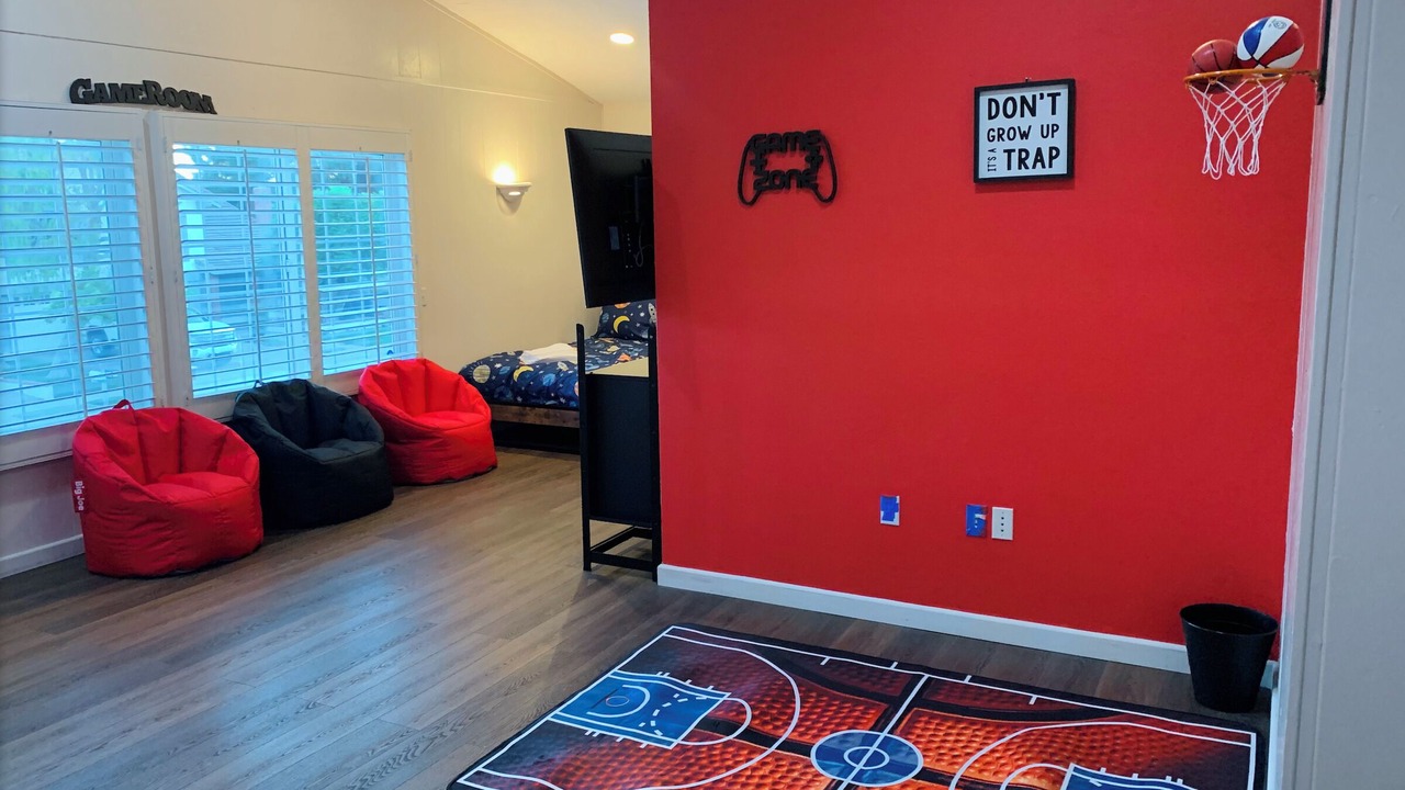Photo of Bedroom in Fullerton