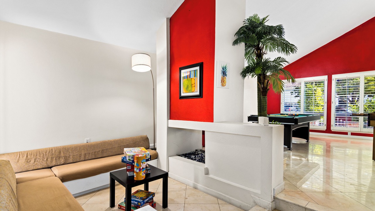 Photo of Bedroom in Fullerton