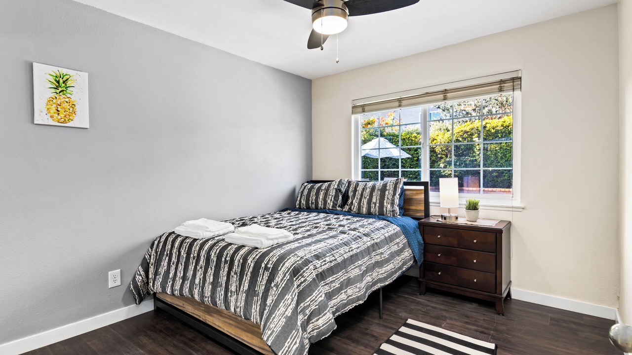 Photo of Bedroom in Fullerton