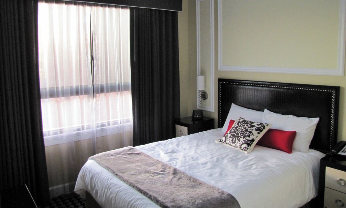 Photo of Bedroom in Union Square