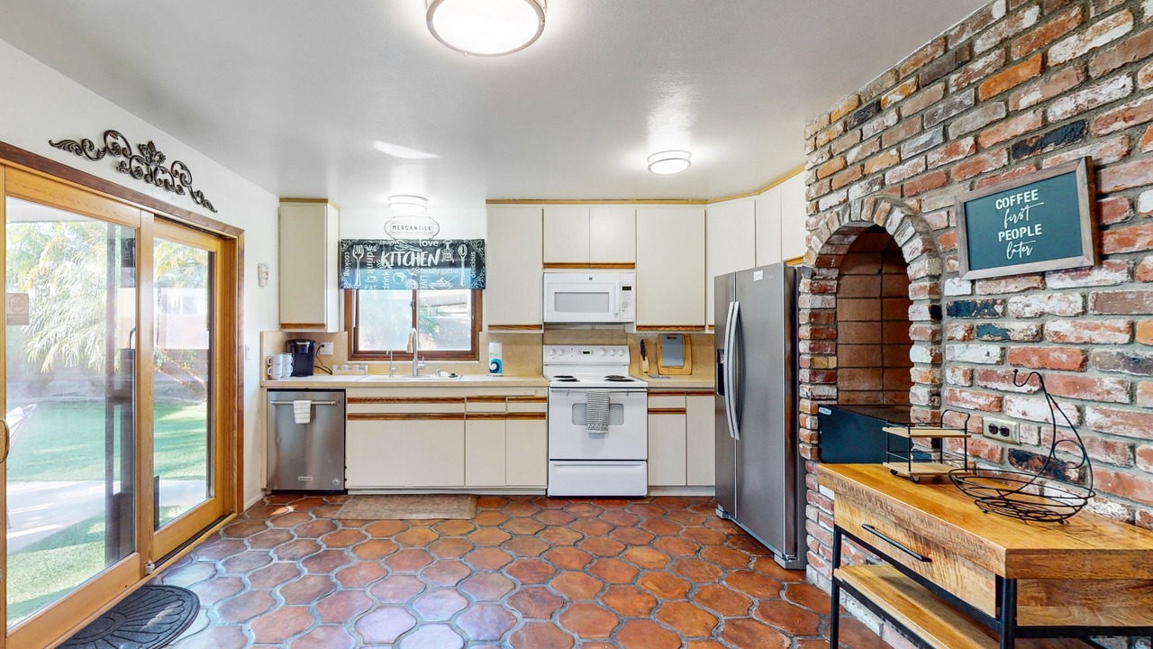 Photo of Kitchen in Ventura