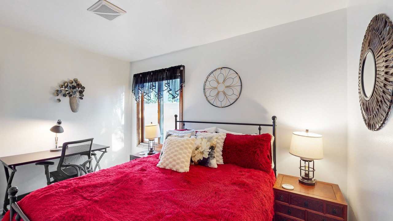 Photo of Bedroom in Ventura
