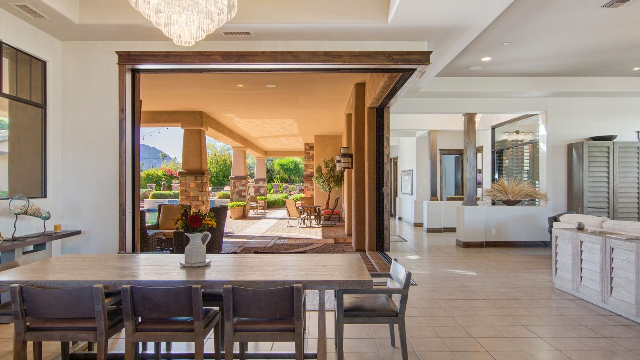 Photo of Outdoor in South Scottsdale