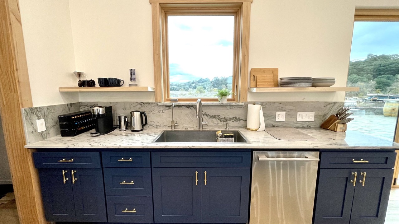 Photo of Kitchen in Solvang
