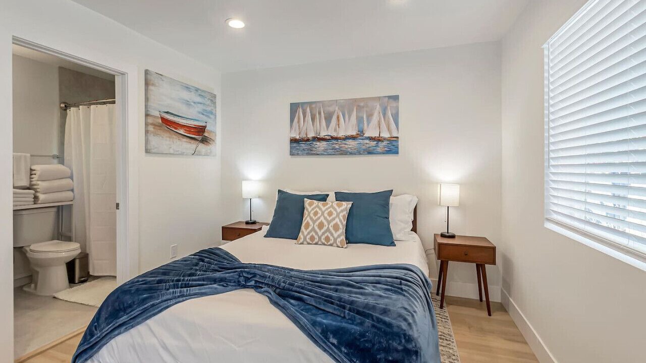 Photo of Bedroom in Northside