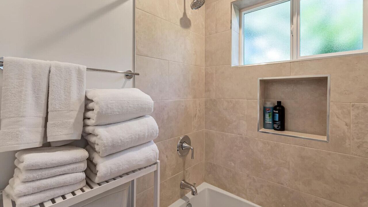 Photo of Bathroom in Northside