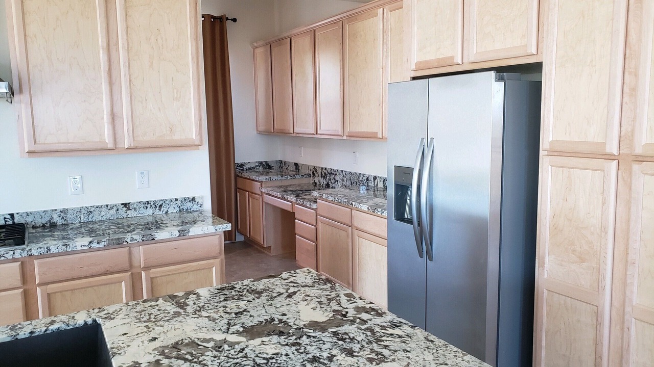 Photo of Kitchen in Wickenburg