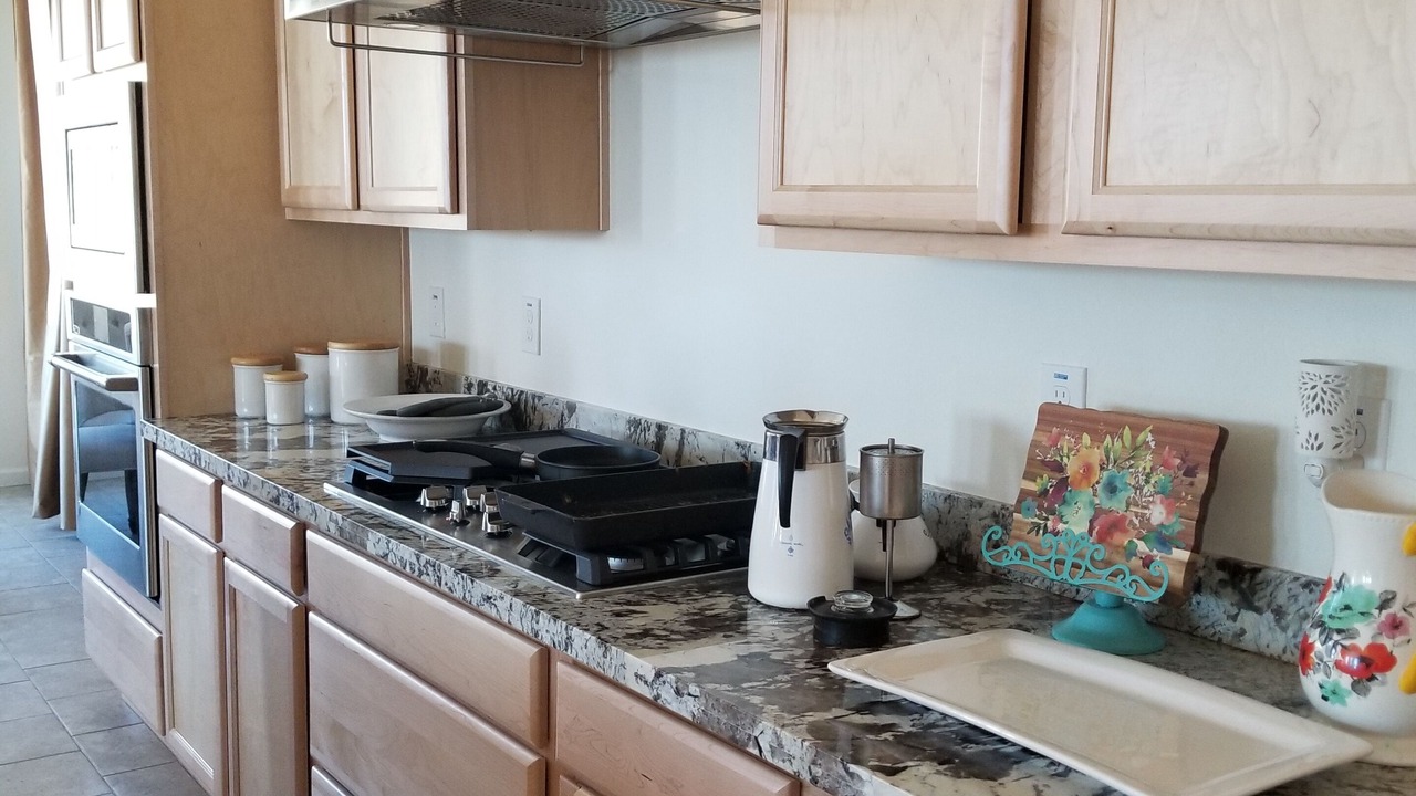 Photo of Kitchen in Wickenburg