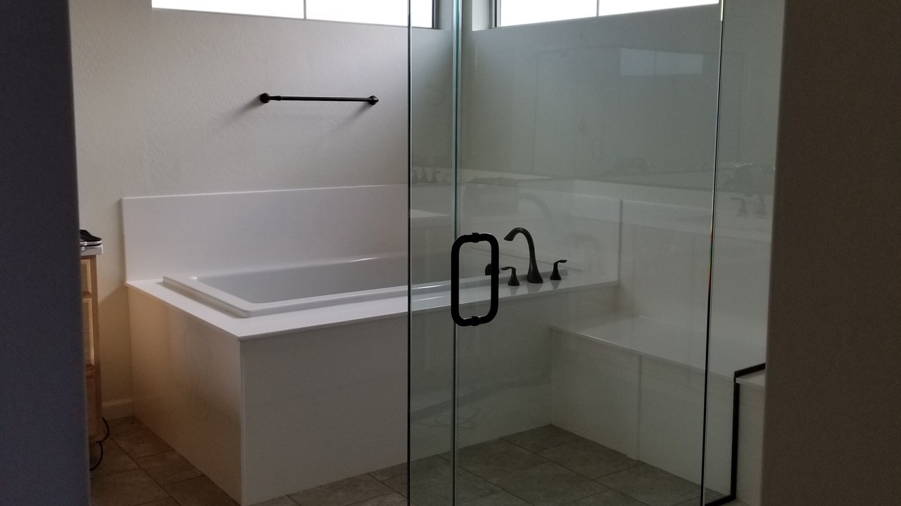 Photo of Bathroom in Wickenburg