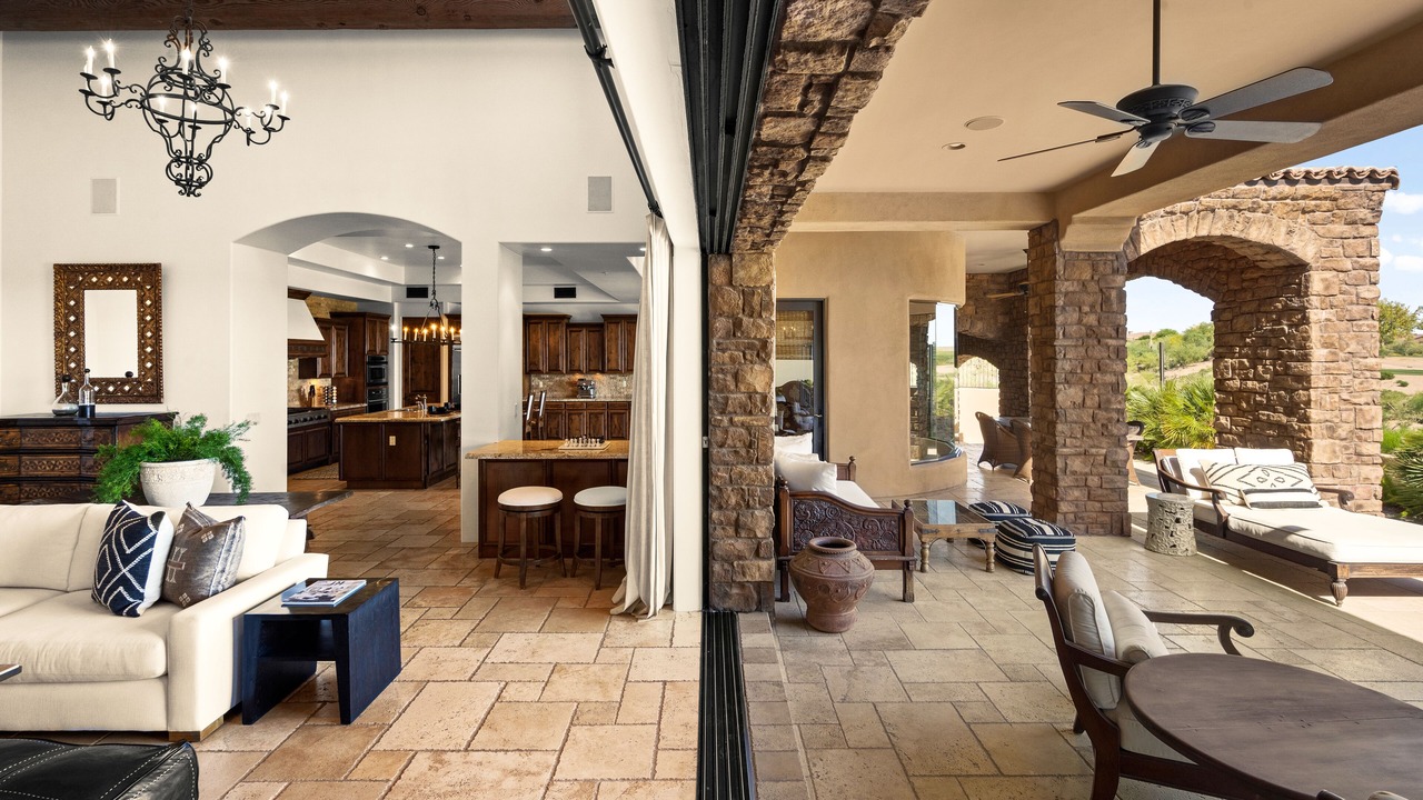 Photo of Outdoor in Desert Mountain