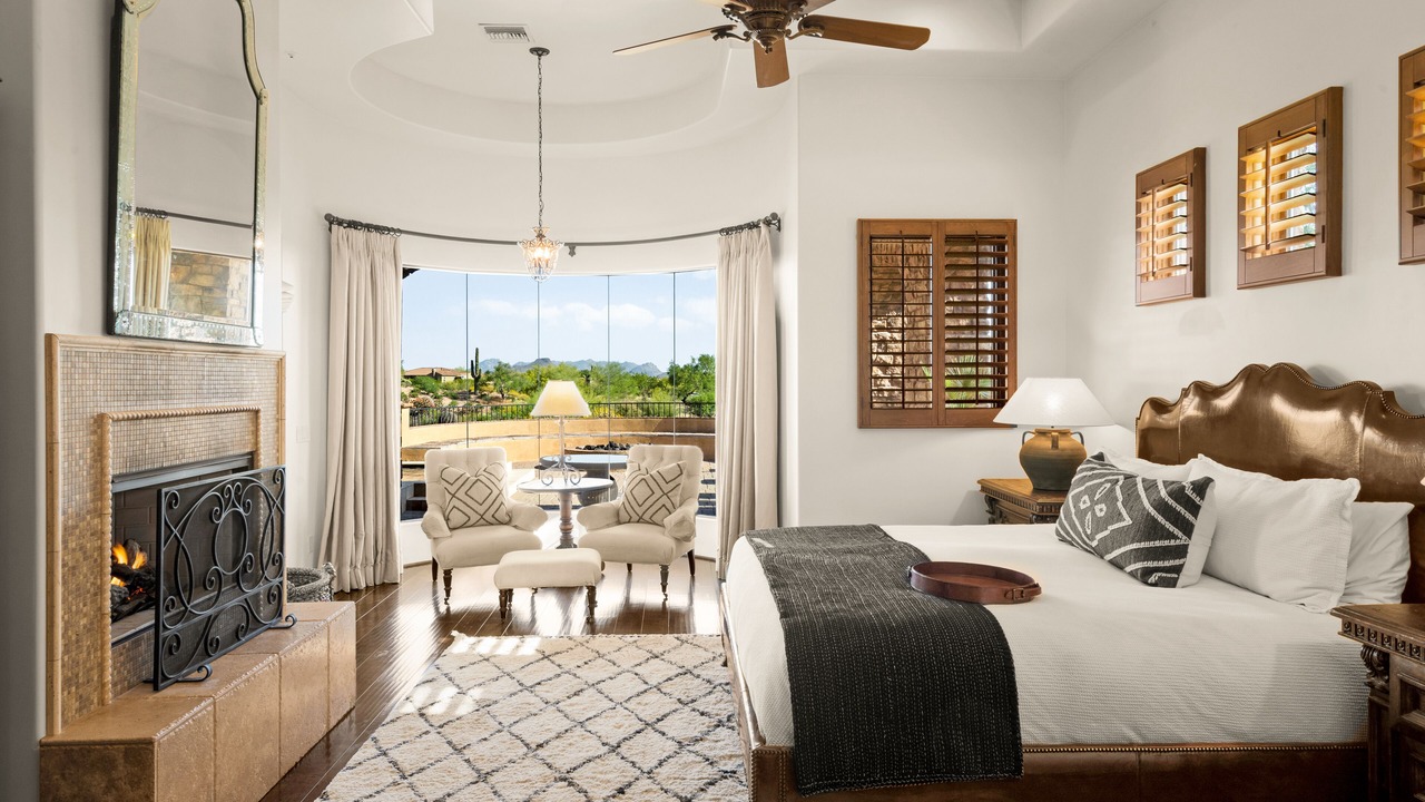 Photo of Outdoor in Desert Mountain