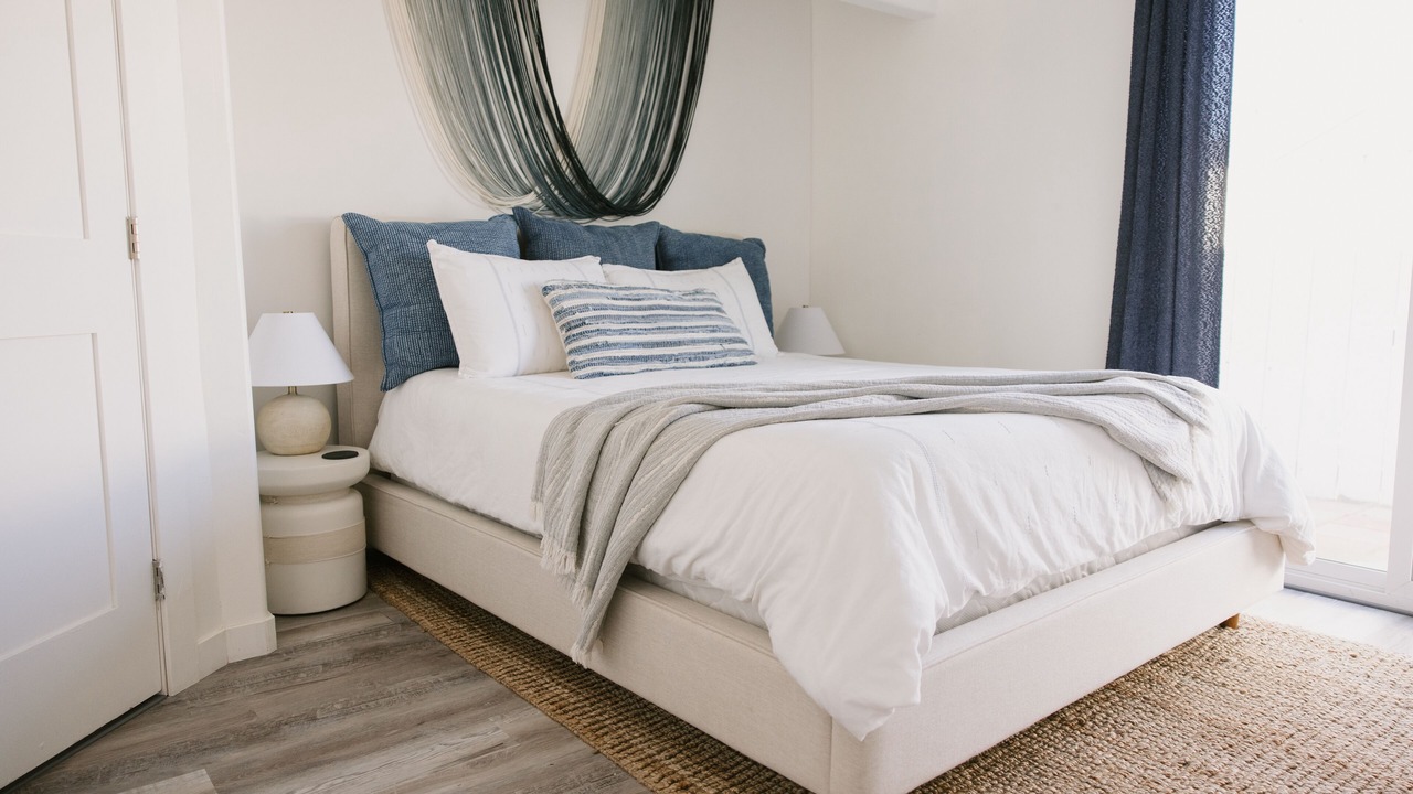 Photo of Bedroom in Chula Vista