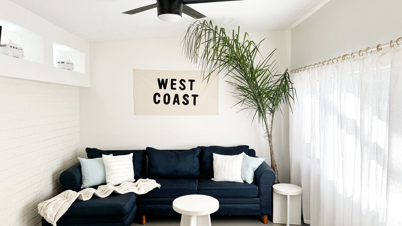 Photo of Livingroom in Chula Vista