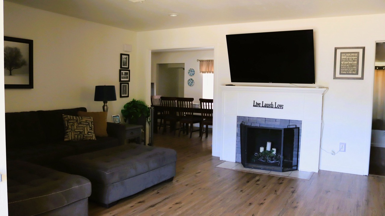 Photo of Livingroom in Yuba City
