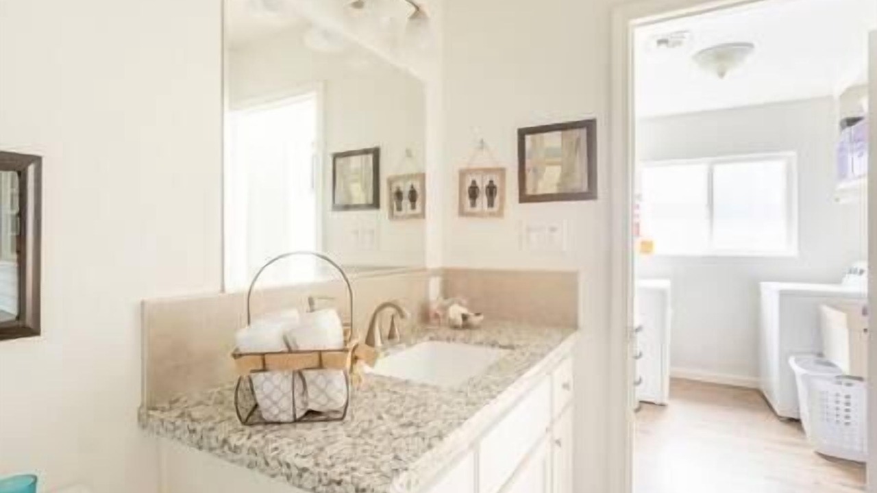 Photo of Bathroom in Yuba City