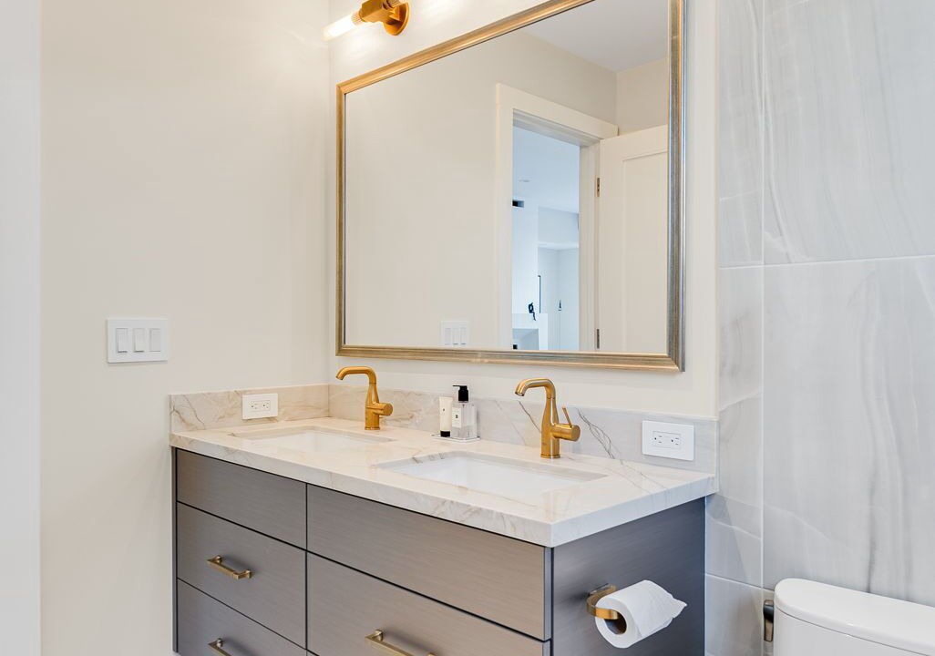 Photo of Bathroom in Pacific Heights