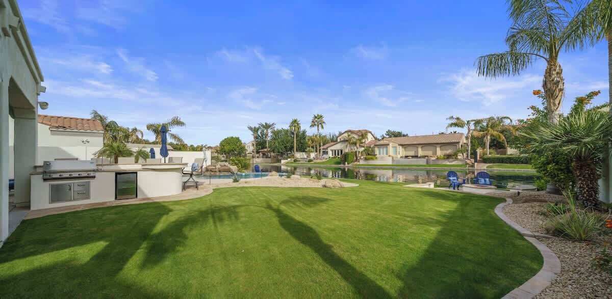 Photo of Patio Balcony in Balboa Way