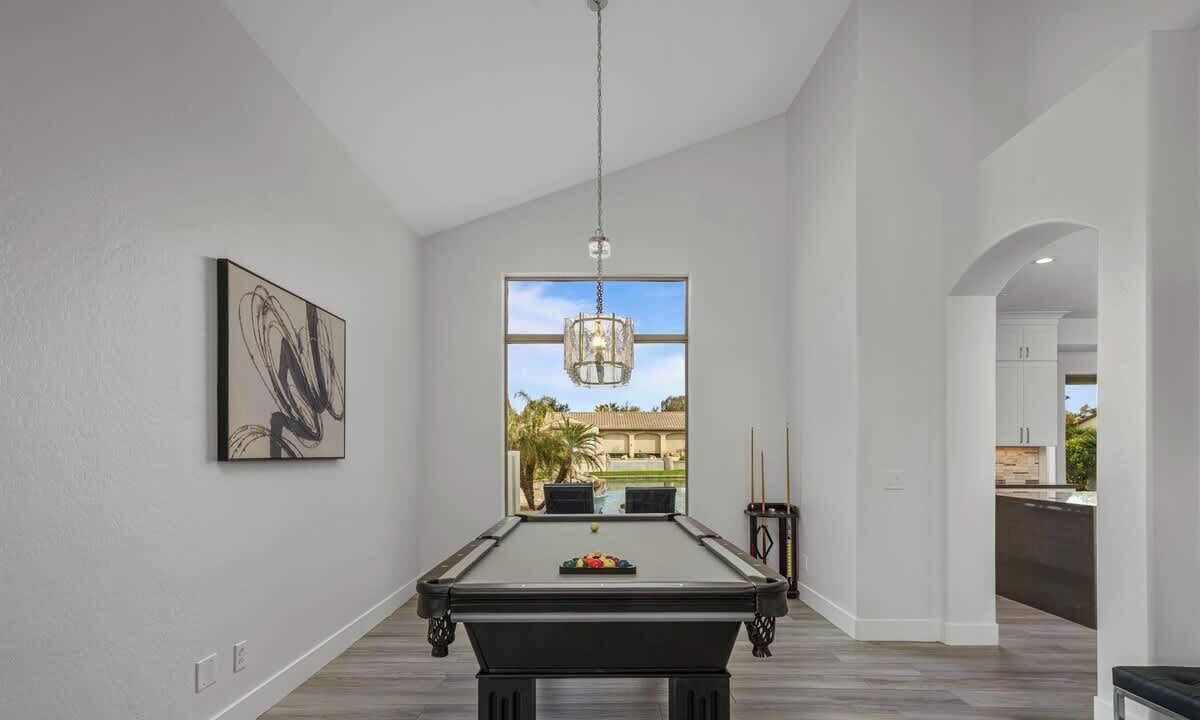 Photo of Bedroom in Balboa Way