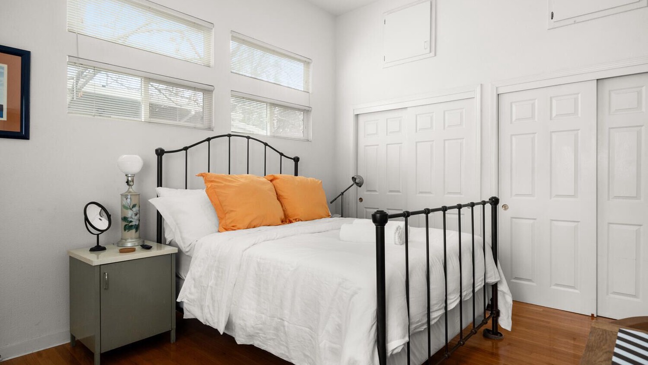 Photo of Bedroom in Chico