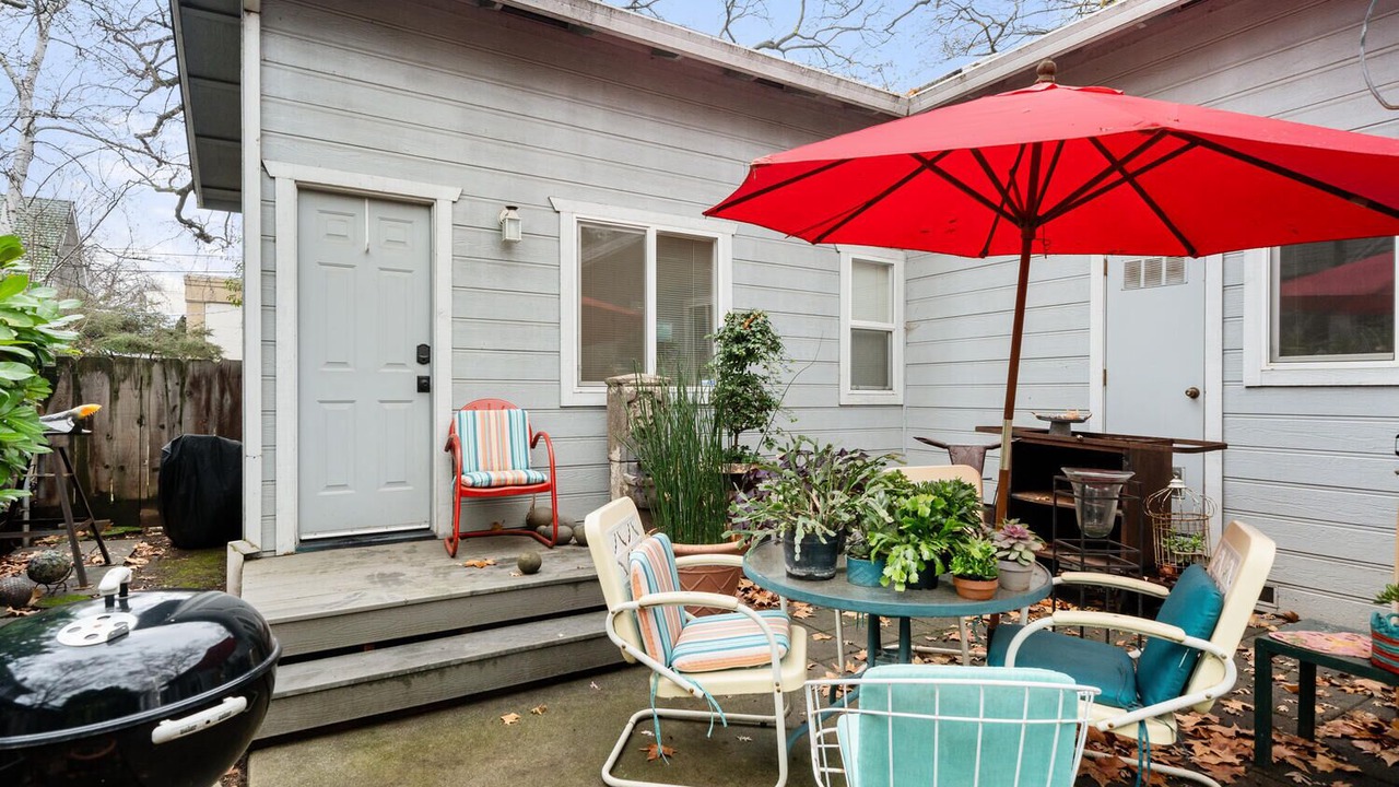 Photo of Outdoor in Chico