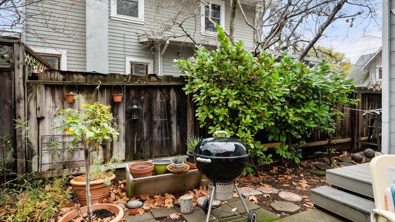 Photo of Patio Balcony in Chico