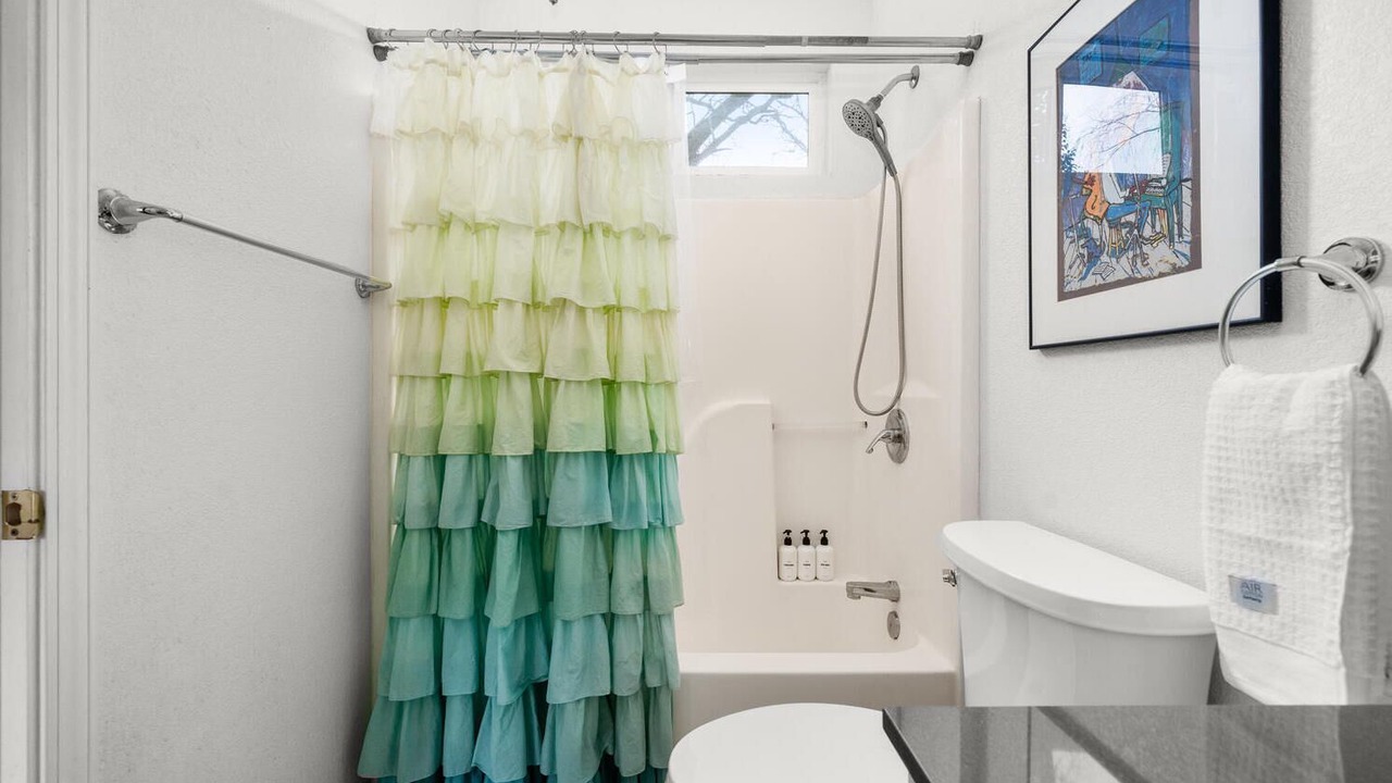 Photo of Bathroom in Chico