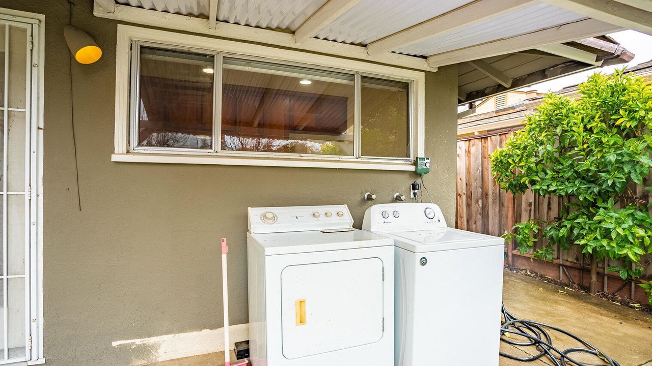 Photo of Outdoor in Mountain View