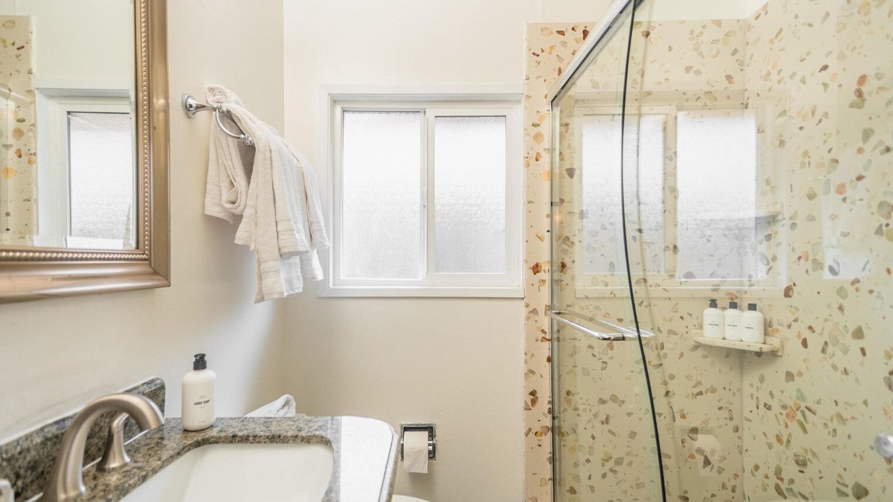 Photo of Bathroom in Mountain View