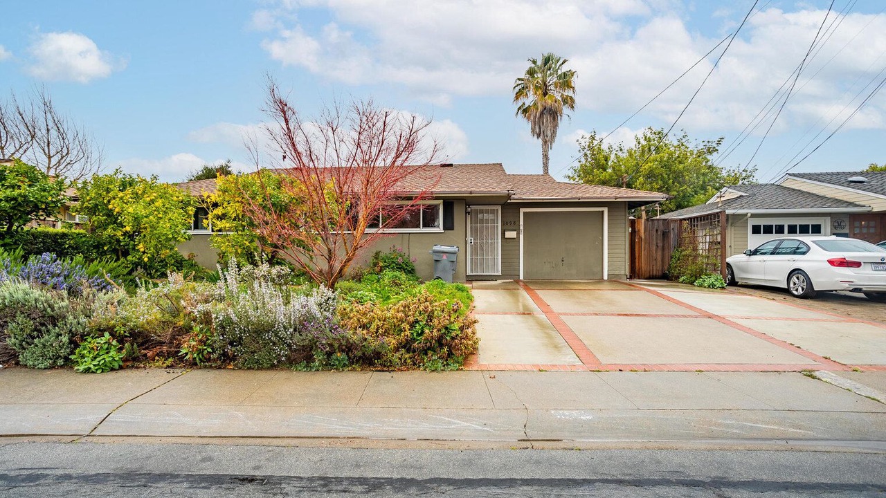 Photo of Outdoor in Mountain View