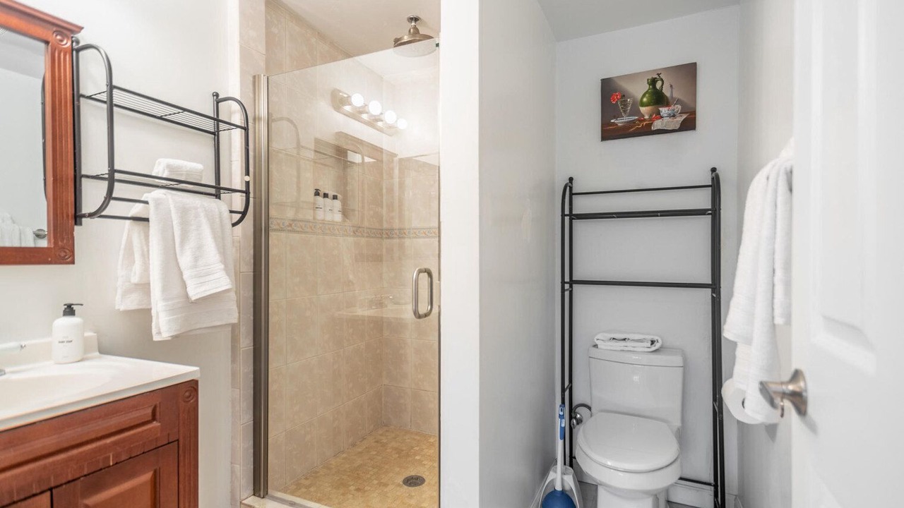 Photo of Bathroom in Mountain View