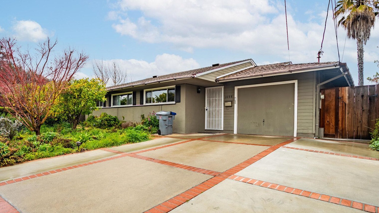 Photo of Outdoor in Mountain View