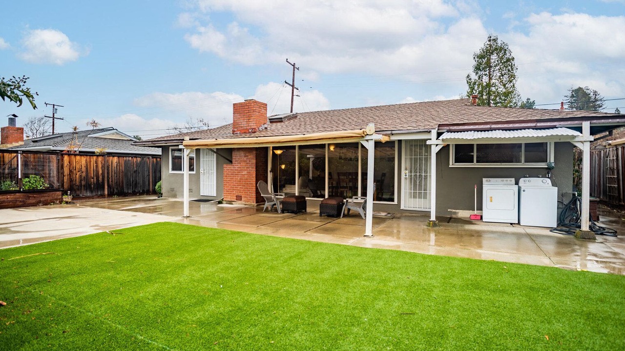 Photo of Outdoor in Mountain View
