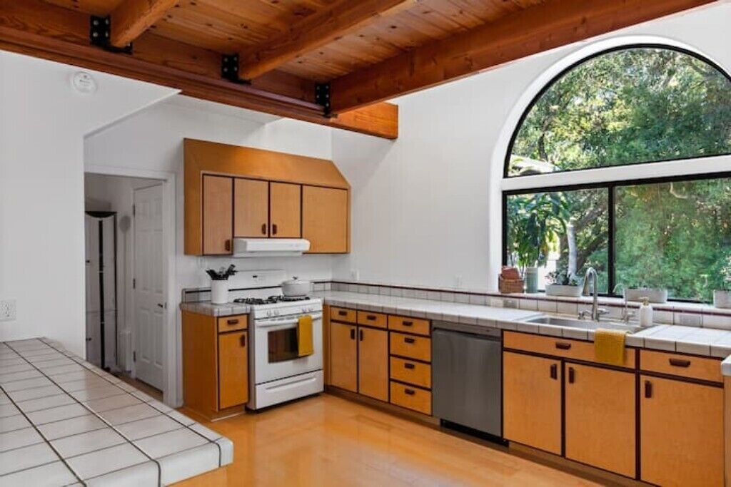 Photo of Kitchen in Morro Bay