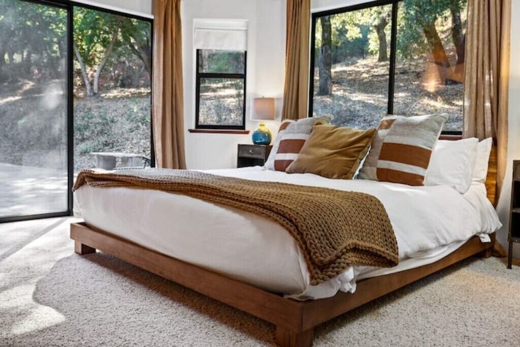 Photo of Bedroom in Morro Bay