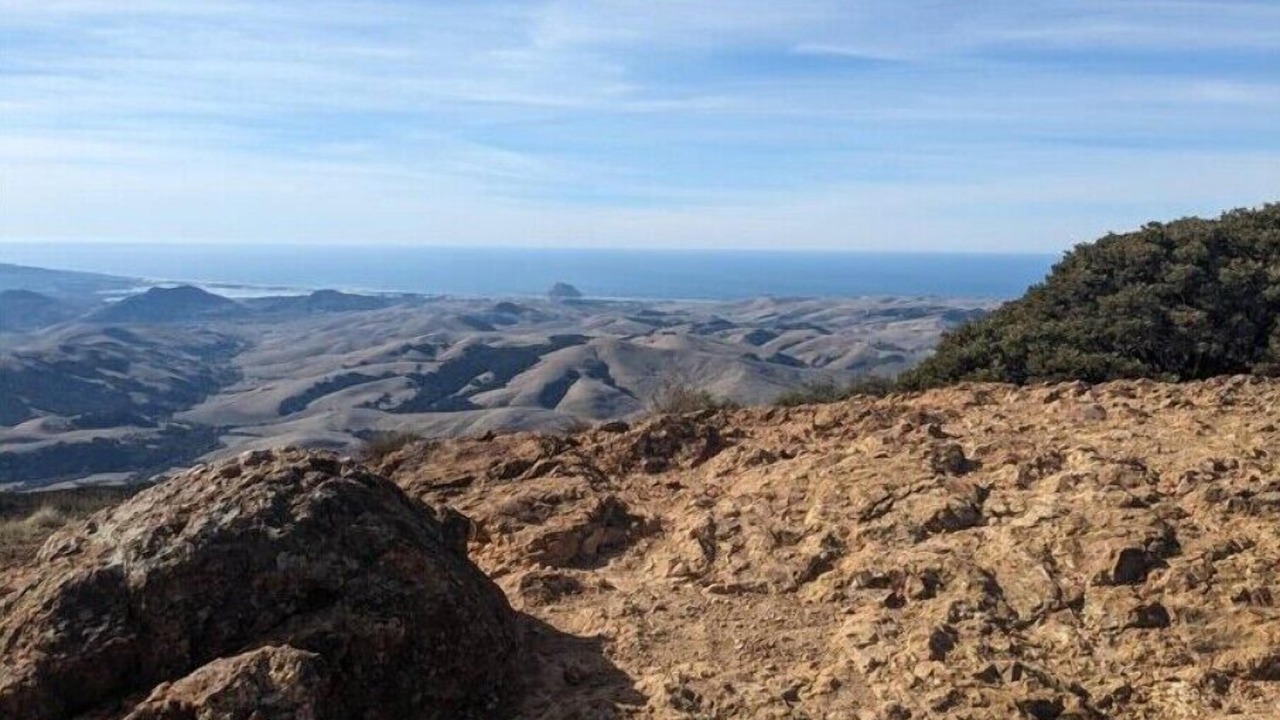 Photo of Outdoor in Morro Bay