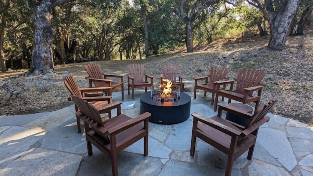 Photo of Outdoor in Morro Bay