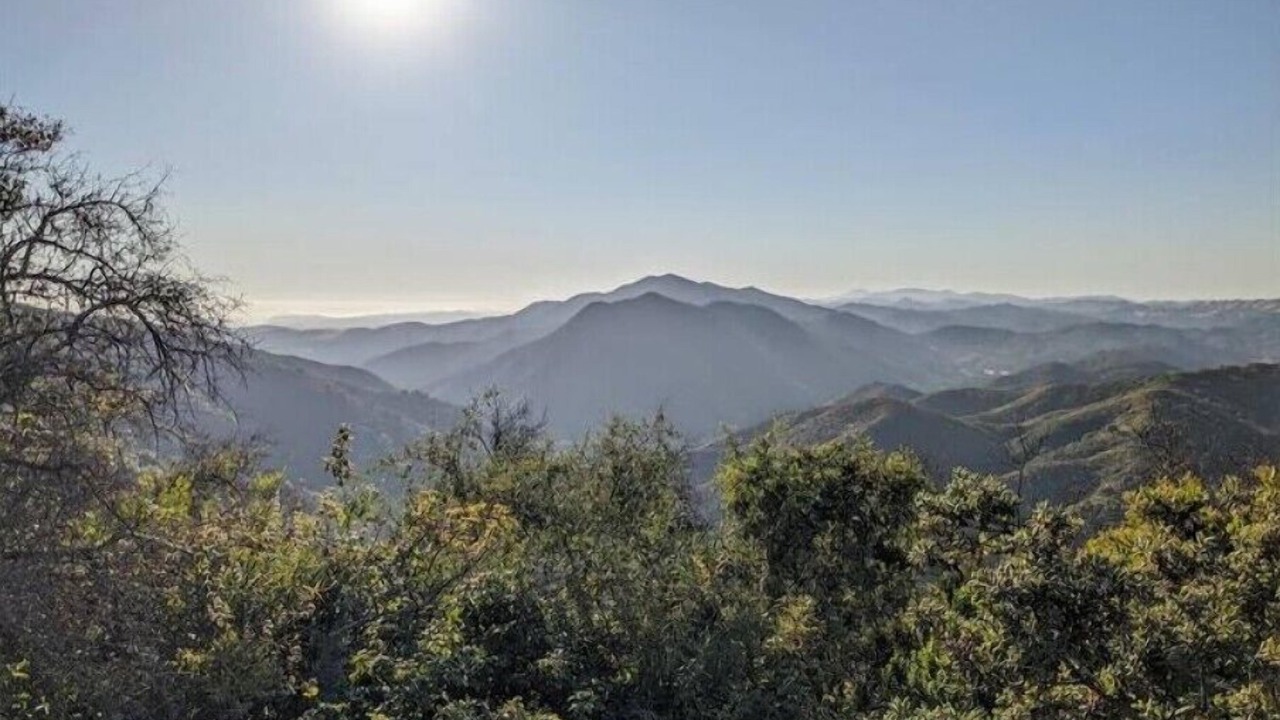Photo of Outdoor in Morro Bay