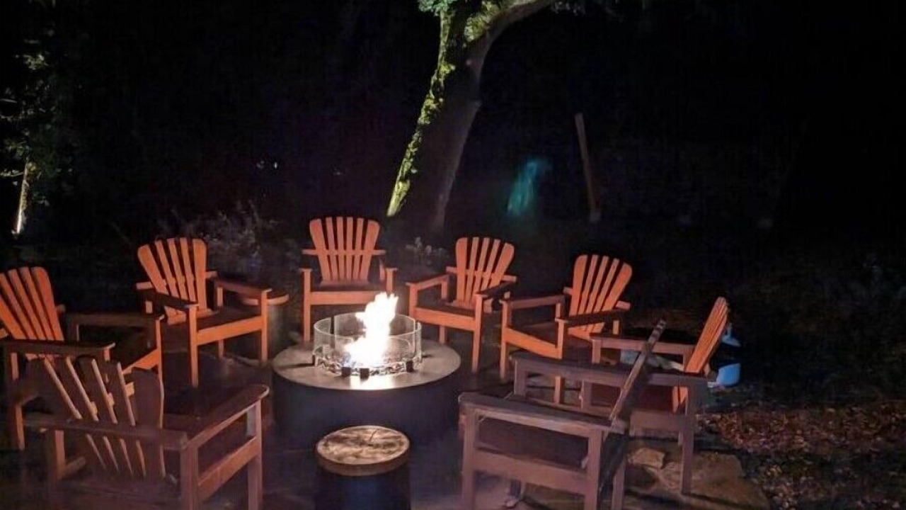 Photo of Outdoor in Morro Bay