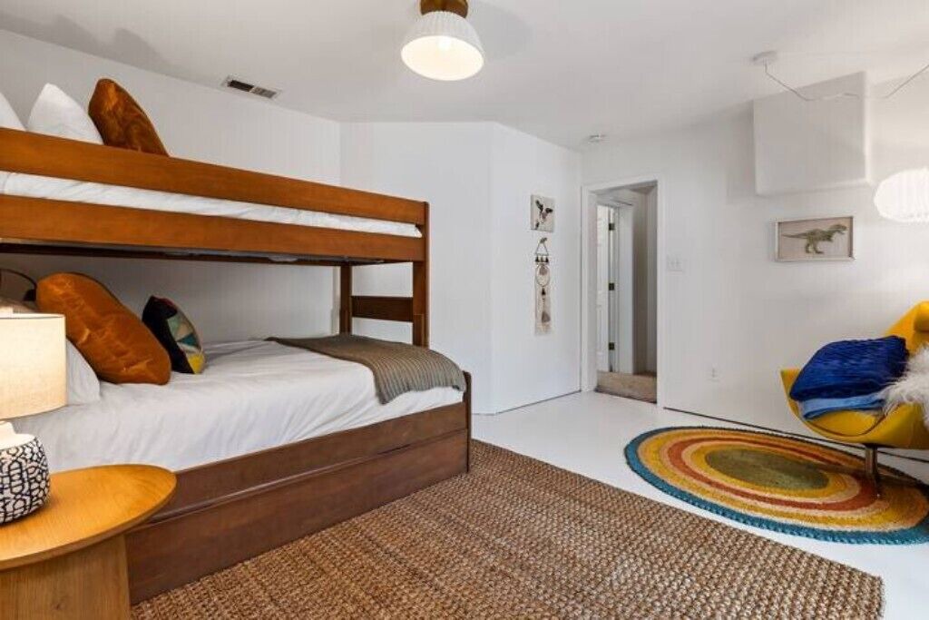 Photo of Bedroom in Morro Bay