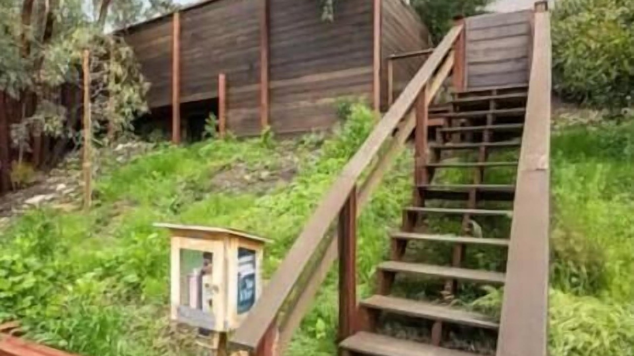 Photo of Outdoor in Topanga